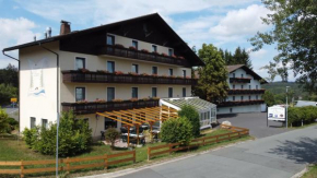 Отель Hotel-Landgasthof Ploss  Шёнвальд